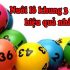 Cách phân bố vốn nuôi lô 3 ngày hiệu quả
